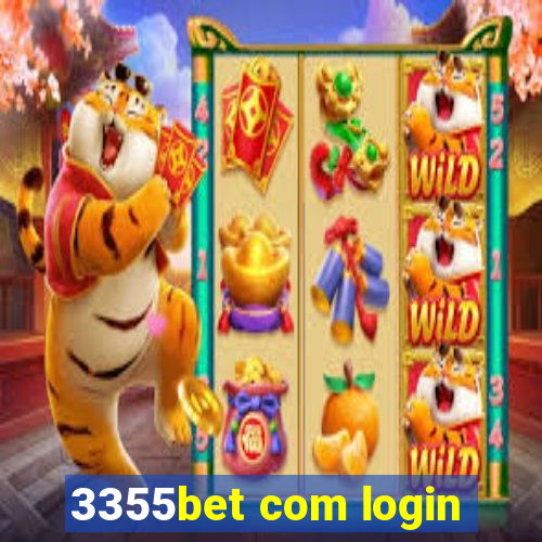 3355bet com login